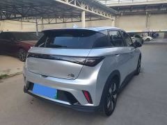 BYD Dolphin 401km Knight Edition - photo 7