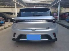 BYD Dolphin 401km Knight Edition - photo 8