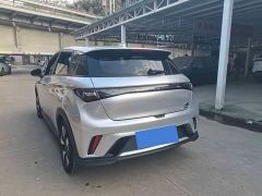 BYD Dolphin 401km Knight Edition - photo 9