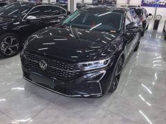 Volkswagen Passat 380TSI Luxury - photo 1