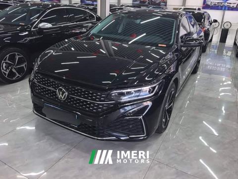 2024 Volkswagen Passat 380TSI Luxury