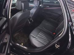 Volkswagen Passat 380TSI Luxury - photo 11