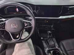 Volkswagen Passat 380TSI Luxury - photo 12