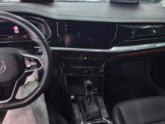 Volkswagen Passat 380TSI Luxury - photo 13