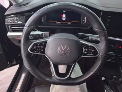Volkswagen Passat 380TSI Luxury - photo 15