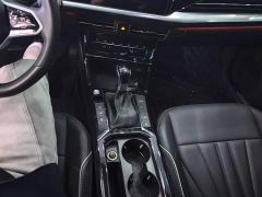 Volkswagen Passat 380TSI Luxury - photo 16