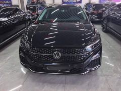 Volkswagen Passat 380TSI Luxury - photo 2