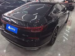Volkswagen Passat 380TSI Luxury - photo 3