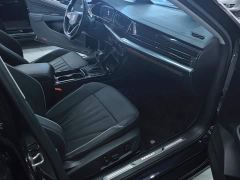 Volkswagen Passat 380TSI Luxury - photo 8