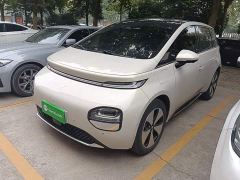 Baojun Yunduo 460 Max Lingxi Edition - ფოტო 1