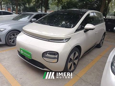 2024 Baojun Yunduo 460 Max Lingxi Edition - ავტომობილი ჩინეთიდან