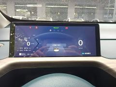 Baojun Yunduo 460 Max Lingxi Edition - ფოტო 11