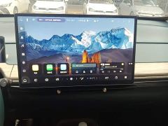 Baojun Yunduo 460 Max Lingxi Edition - ფოტო 12