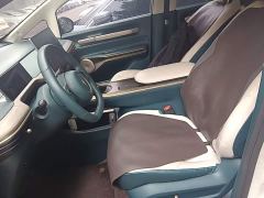 Baojun Yunduo 460 Max Lingxi Edition - ფოტო 14