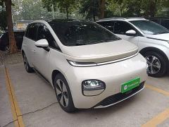 Baojun Yunduo 460 Max Lingxi Edition - ფოტო 3