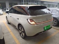 Baojun Yunduo 460 Max Lingxi Edition - ფოტო 4