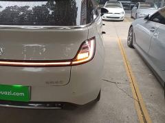 Baojun Yunduo 460 Max Lingxi Edition - ფოტო 7