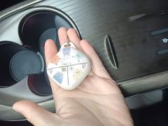 Baojun Yunduo 460 Max Lingxi Edition - ფოტო 8