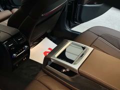 BMW 5 Series Facelift 530Li M Sport Luxury - ფოტო 10