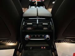 BMW 5 Series Facelift 530Li M Sport Luxury - ფოტო 11
