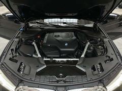 BMW 5 Series Facelift 530Li M Sport Luxury - ფოტო 12