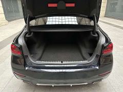 BMW 5 Series Facelift 530Li M Sport Luxury - ფოტო 13