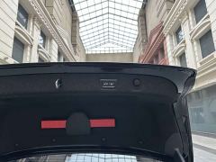 BMW 5 Series Facelift 530Li M Sport Luxury - ფოტო 14