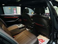 BMW 5 Series Facelift 530Li M Sport Luxury - ფოტო 15