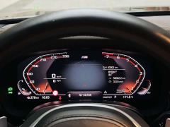 BMW 5 Series Facelift 530Li M Sport Luxury - ფოტო 17
