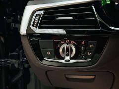 BMW 5 Series Facelift 530Li M Sport Luxury - ფოტო 18