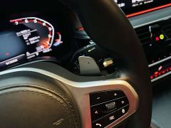 BMW 5 Series Facelift 530Li M Sport Luxury - ფოტო 19