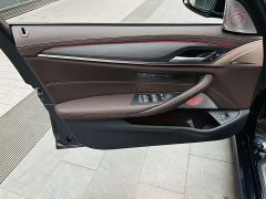 BMW 5 Series Facelift 530Li M Sport Luxury - ფოტო 20