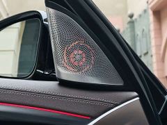 BMW 5 Series Facelift 530Li M Sport Luxury - ფოტო 9