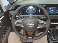 GAC Aion M6 PRO 270T DCT Deluxe Edition - ფოტო 10