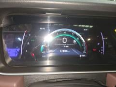 GAC Aion M6 PRO 270T DCT Deluxe Edition - ფოტო 11