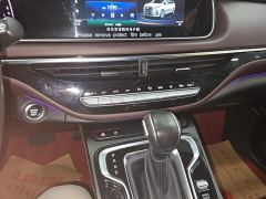 GAC Aion M6 PRO 270T DCT Deluxe Edition - ფოტო 12