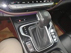 GAC Aion M6 PRO 270T DCT Deluxe Edition - ფოტო 13