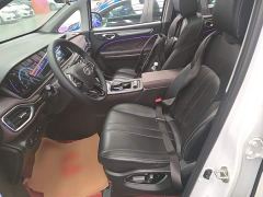 GAC Aion M6 PRO 270T DCT Deluxe Edition - ფოტო 14