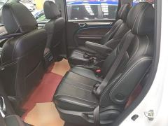 GAC Aion M6 PRO 270T DCT Deluxe Edition - ფოტო 16