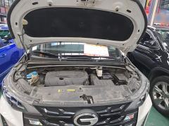 GAC Aion M6 PRO 270T DCT Deluxe Edition - ფოტო 19