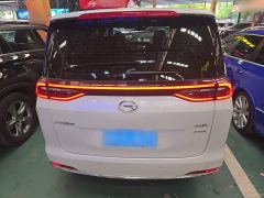 GAC Aion M6 PRO 270T DCT Deluxe Edition - ფოტო 5