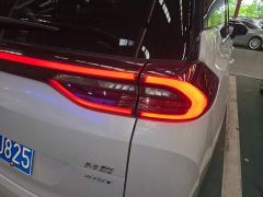 GAC Aion M6 PRO 270T DCT Deluxe Edition - ფოტო 7