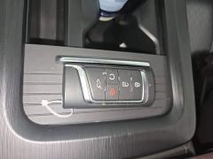GAC Aion M6 PRO 270T DCT Deluxe Edition - ფოტო 8