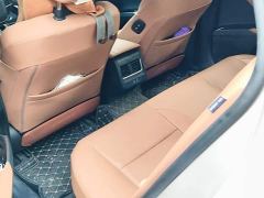Toyota Camry Hybrid 2.0L HGVP Luxury - photo 11