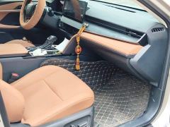 Toyota Camry Hybrid 2.0L HGVP Luxury - photo 8