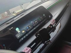 Chery Arrizo 8 1.6T DCT Smart - photo 13