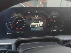 Chery Arrizo 8 1.6T DCT Smart - photo 14
