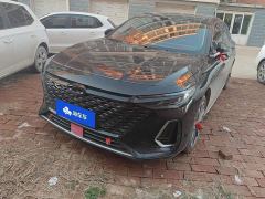 Chery Arrizo 8 1.6T DCT Smart - photo 2