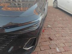 Chery Arrizo 8 1.6T DCT Smart - photo 5