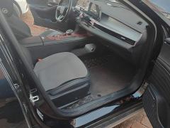 Chery Arrizo 8 1.6T DCT Smart - photo 8